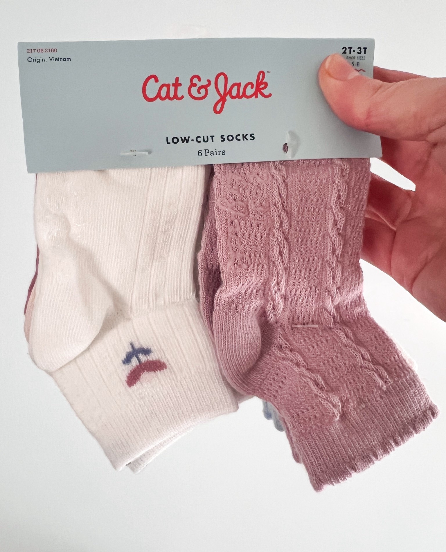 The cutest toddler girl socks!

#LTKBaby #LTKKids