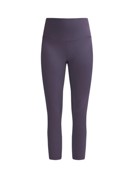 Wunder Under SmoothCover High-Rise Tight 25" | Women's Leggings/Tights | lululemon | Lululemon (US)