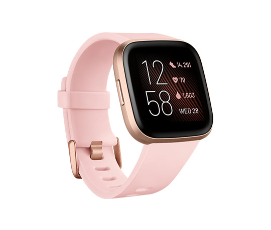 Fitbit Versa 2™ Smartwatch | Fitbit