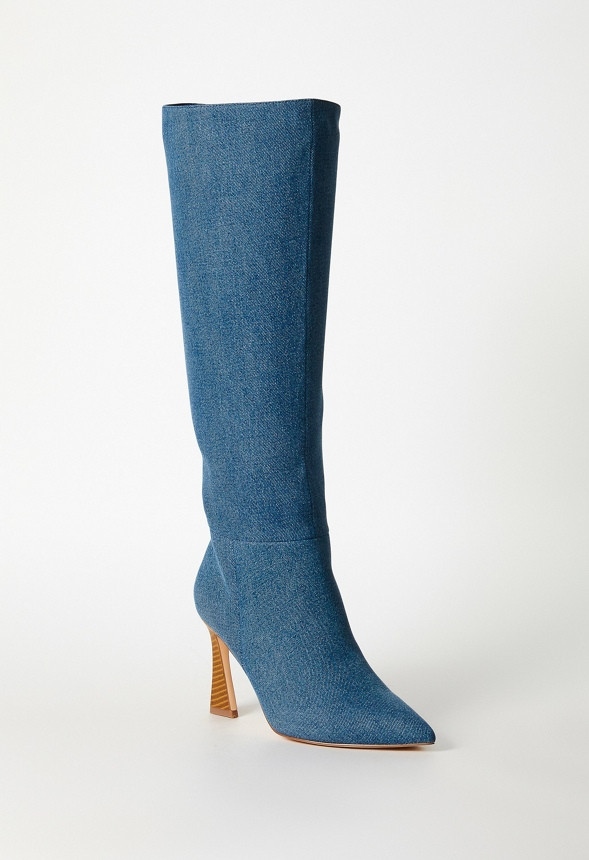 Alice Stiletto Boot | JustFab