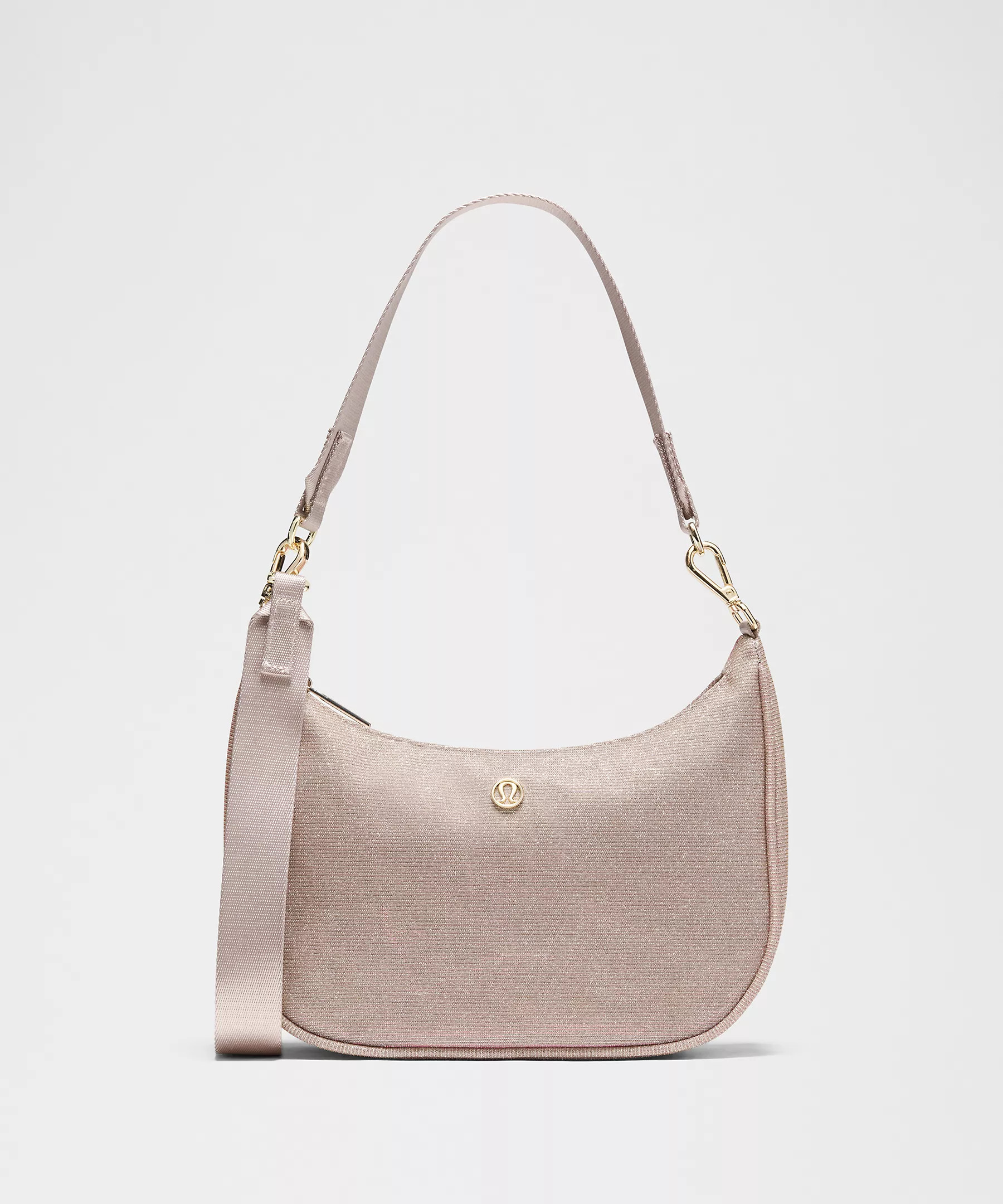 City Essentials Small Shoulder Bag 3L | Lululemon (US)