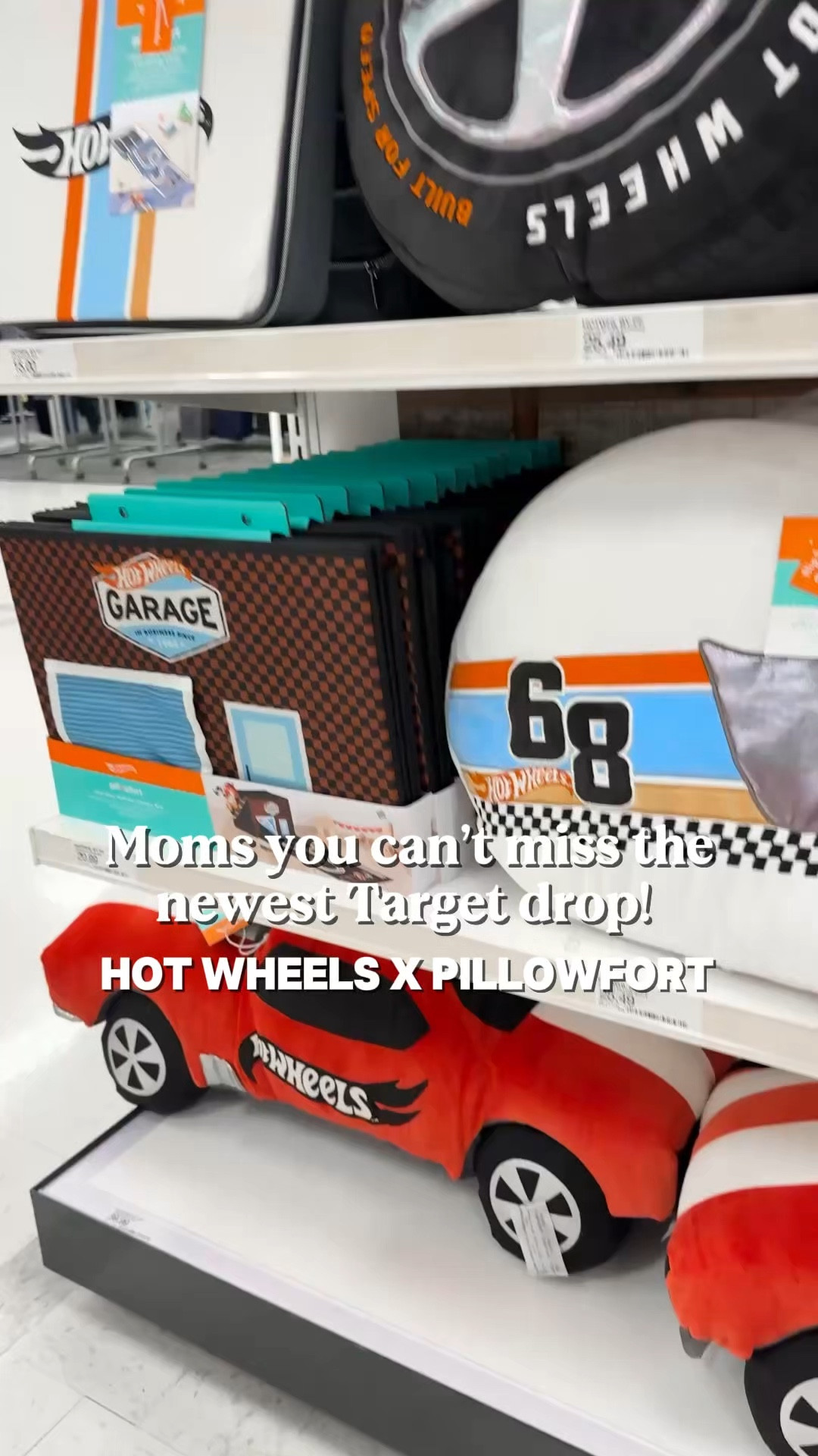 New hot Wheels collection at Target!!

#LTKmomlife #LTKKids #LTKHome