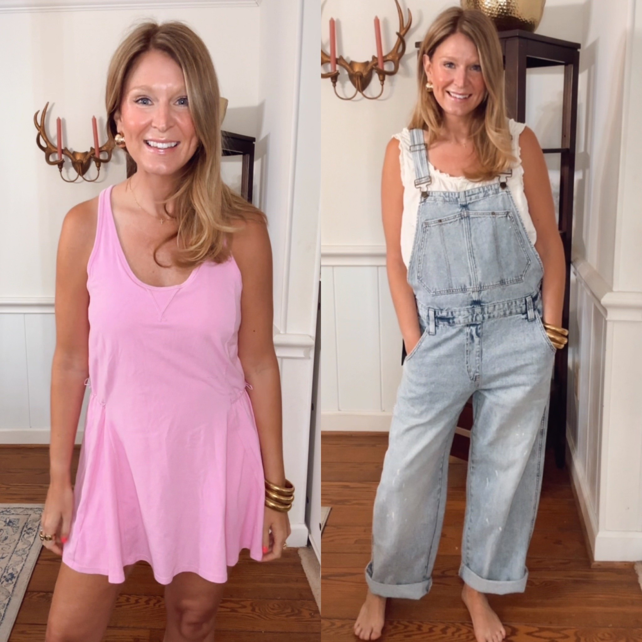Tons of new pieces from Target. Not everything can be a hit but the cute definitely outweighs the misses! The perfect summer styles!

#targetstyle #summeroutfit #target #targetrun #momstyle