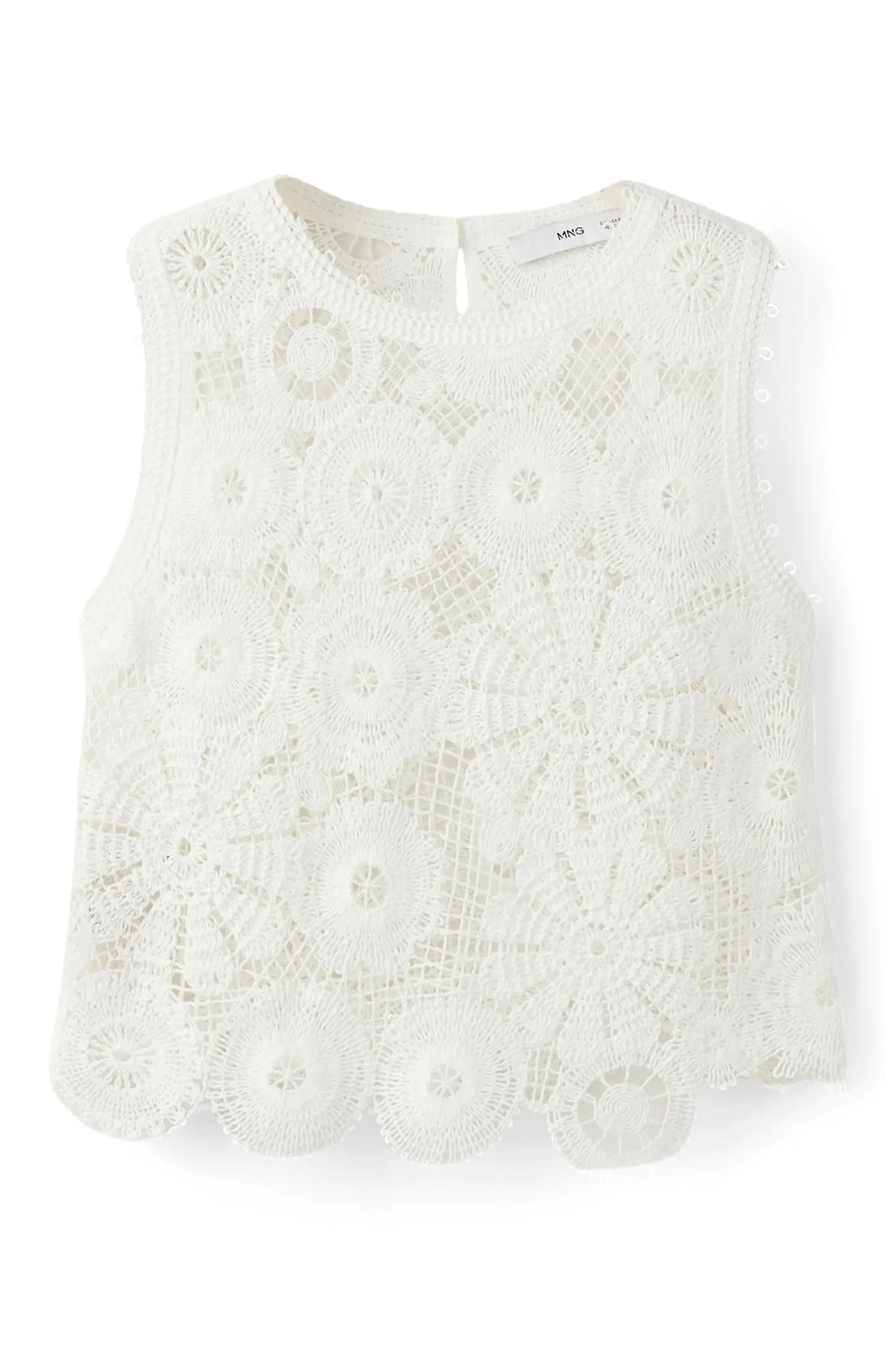 Open Stitch Tank (Women) | Nordstrom | Nordstrom