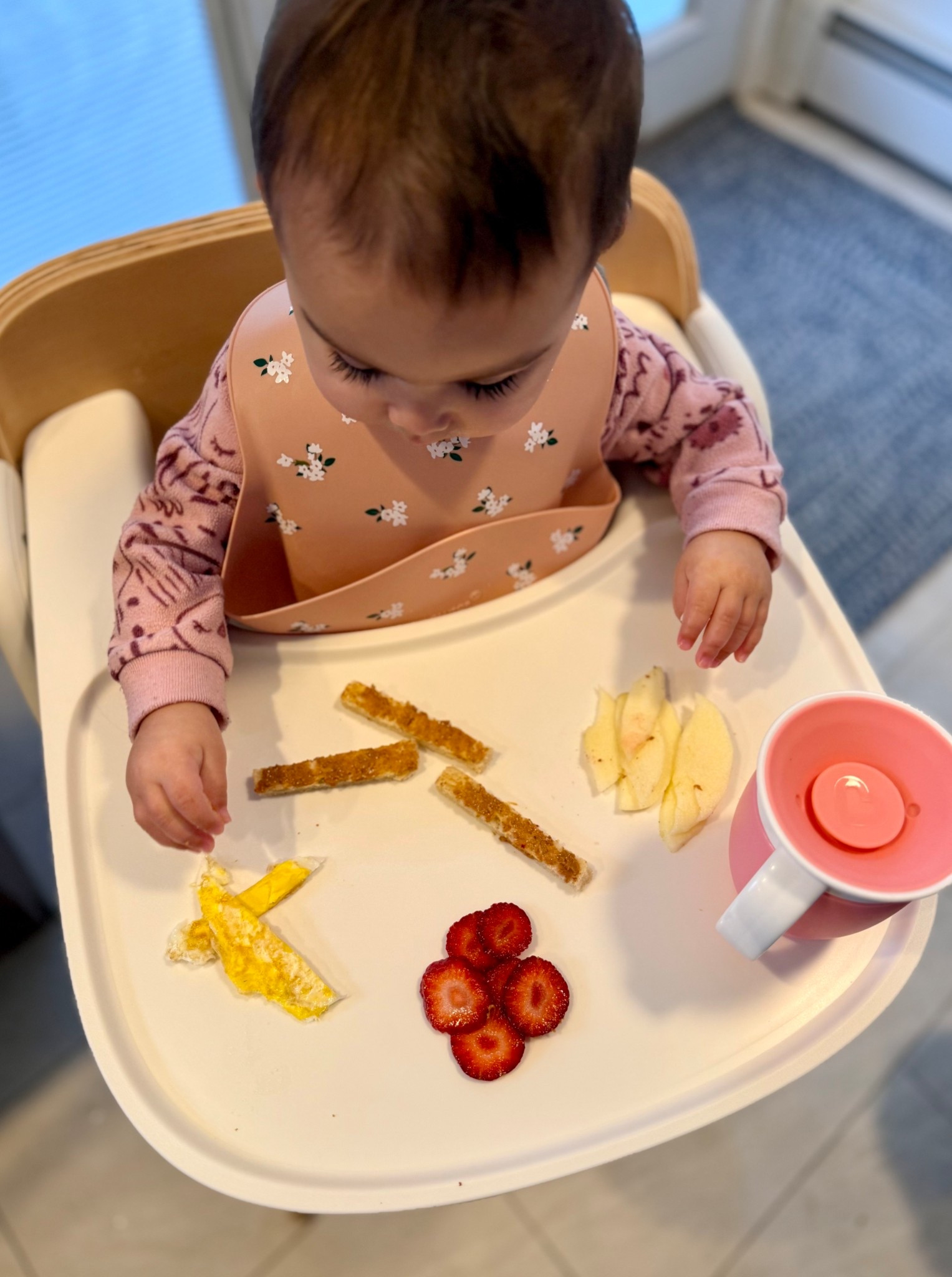 Breakfast!

#LTKBaby