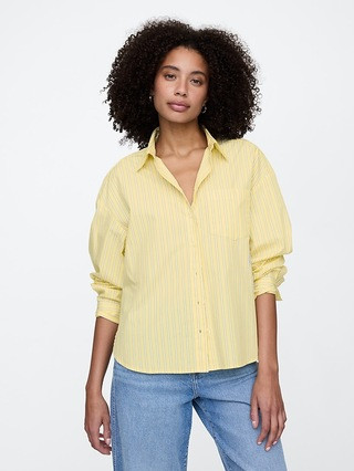 Women / Shirts & Tops | Gap Factory