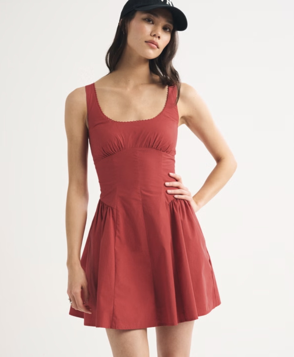 Must have mini dress

#LTKootd #LTKPetite #LTKTall