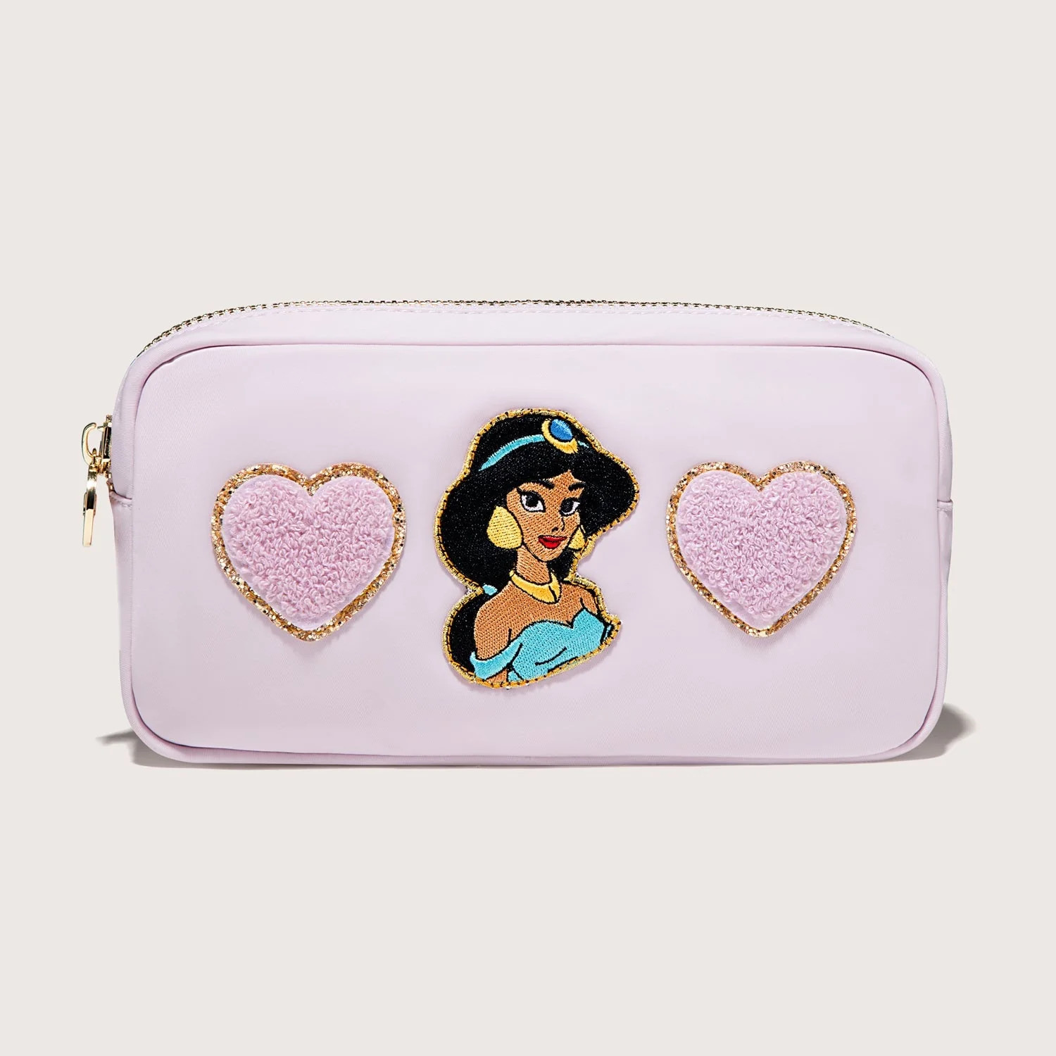 Disney Princess Jasmine Small Pouch | Stoney Clover Lane