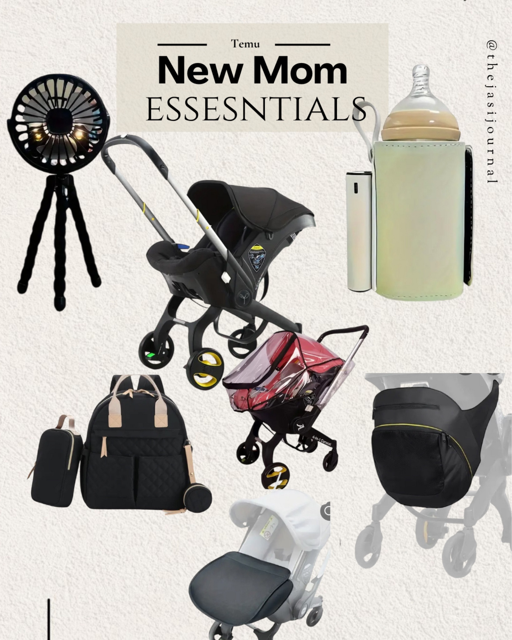 Affordable new mom essentials thanks to Temu! 🤰💕

#LTKmaternity #LTKbaby #LTKcanada