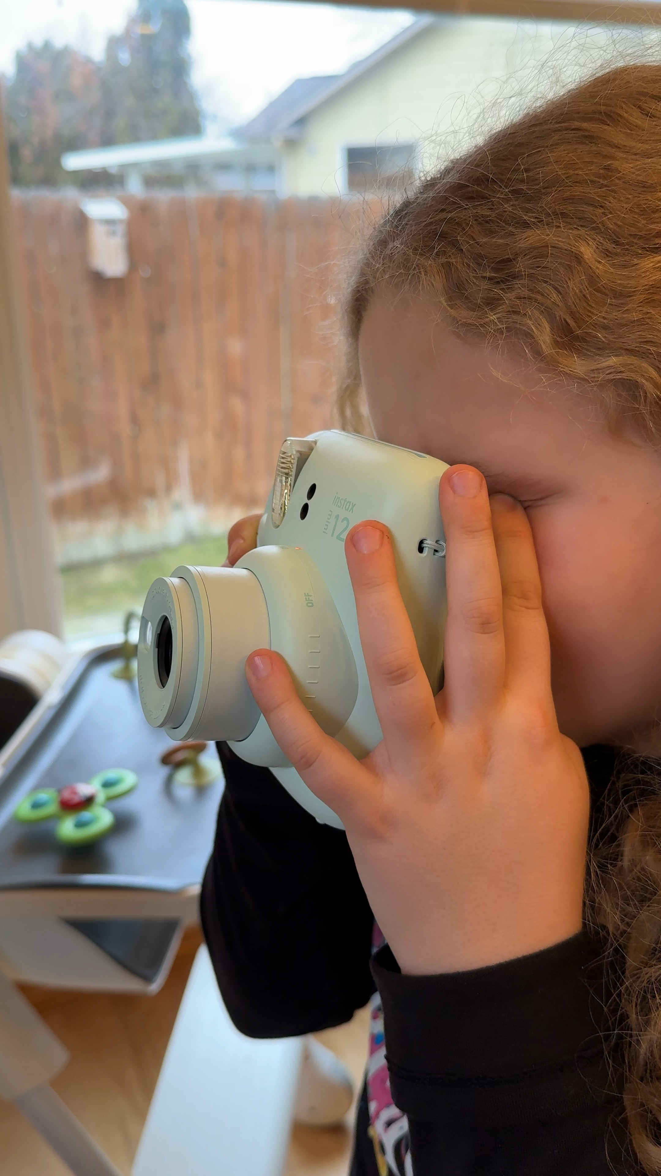 Fujifilm Instax Mini 11 Instant Fuji Film Camera. 

#LTKkids #LTKMostLoved #LTKGiftGuide