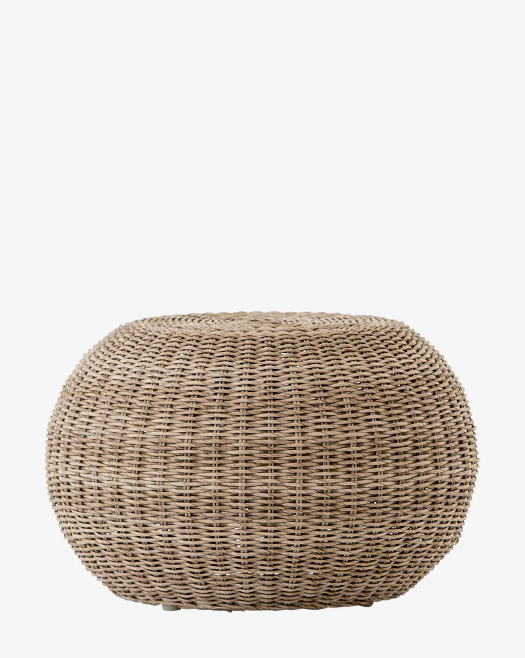 Rimma Outdoor Accent Stool | McGee & Co.