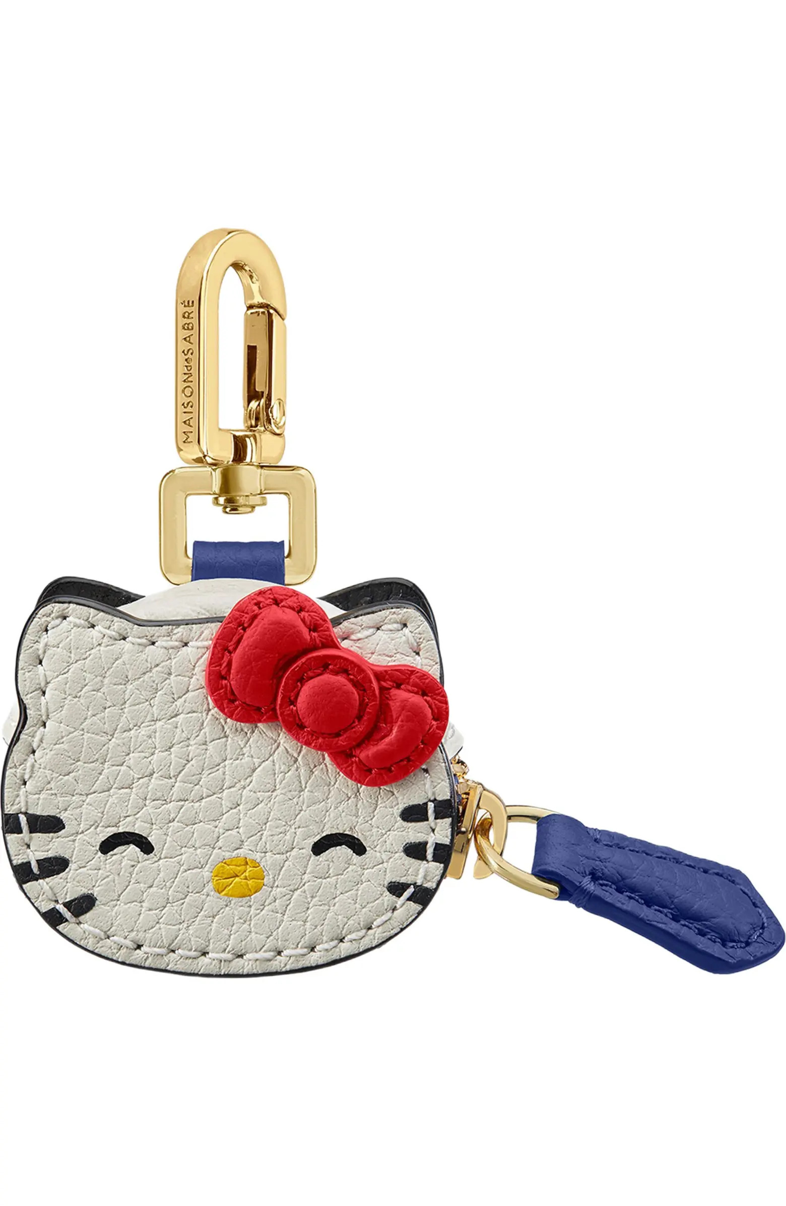 MAISON de SABRÉ The SABRÉMOJI Hello Kitty Charm | Nordstrom | Nordstrom
