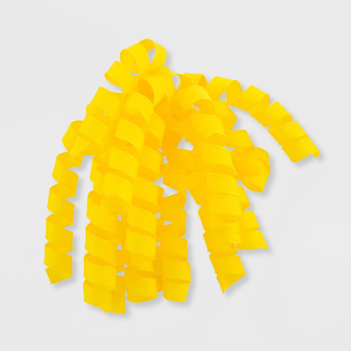 Grosgrain Fabric Daffodil Swirl - Spritz™ | Target