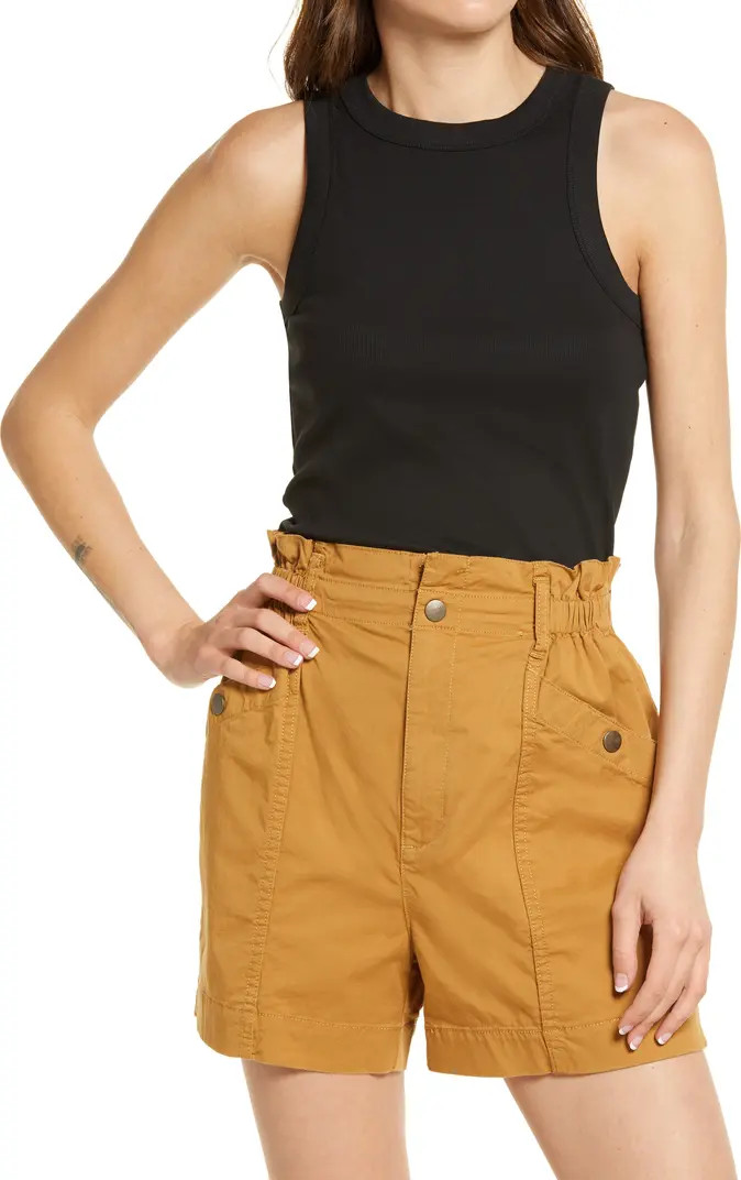 Madewell Brightside Tank Top | Nordstrom | Nordstrom