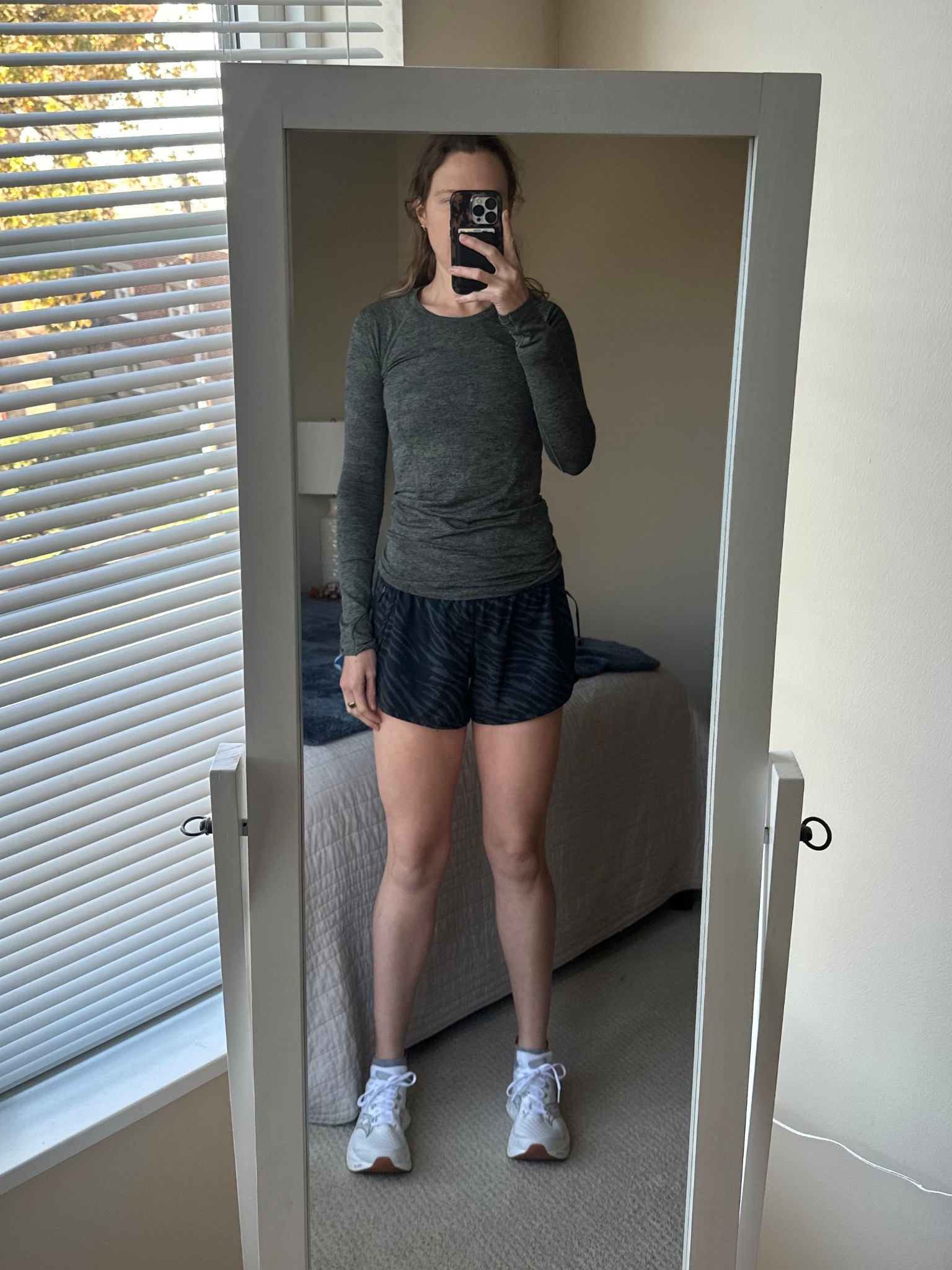 Running OOTD

#LTKgrwm #LTKdayinmylife #LTKootd