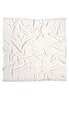 business & pleasure co. Beach Blanket in Antique White from Revolve.com | Revolve Clothing (Global)