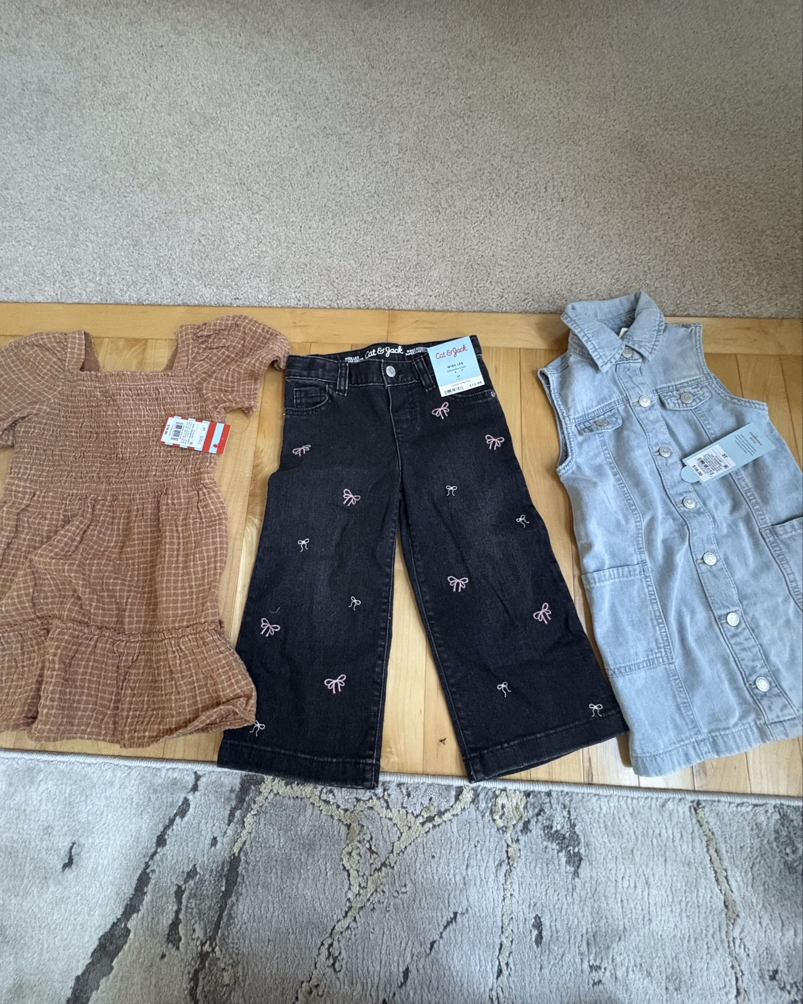 Target toddler girls fall clothes are everything 🛍️🛍️🛍️🛍️

#LTKFamily #LTKSaleAlert #LTKKids