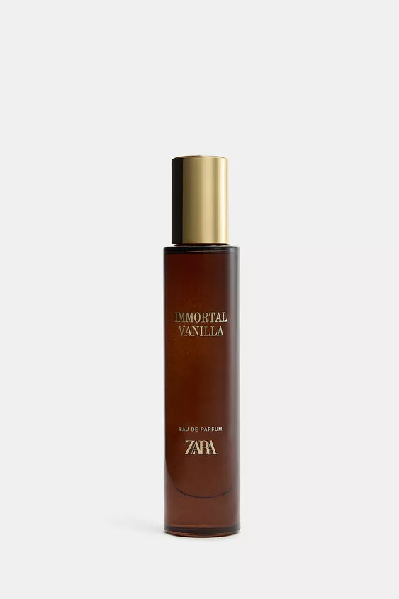 IMMORTAL VANILLA EDP 30ML (1.01 FL. OZ.) | Zara UK