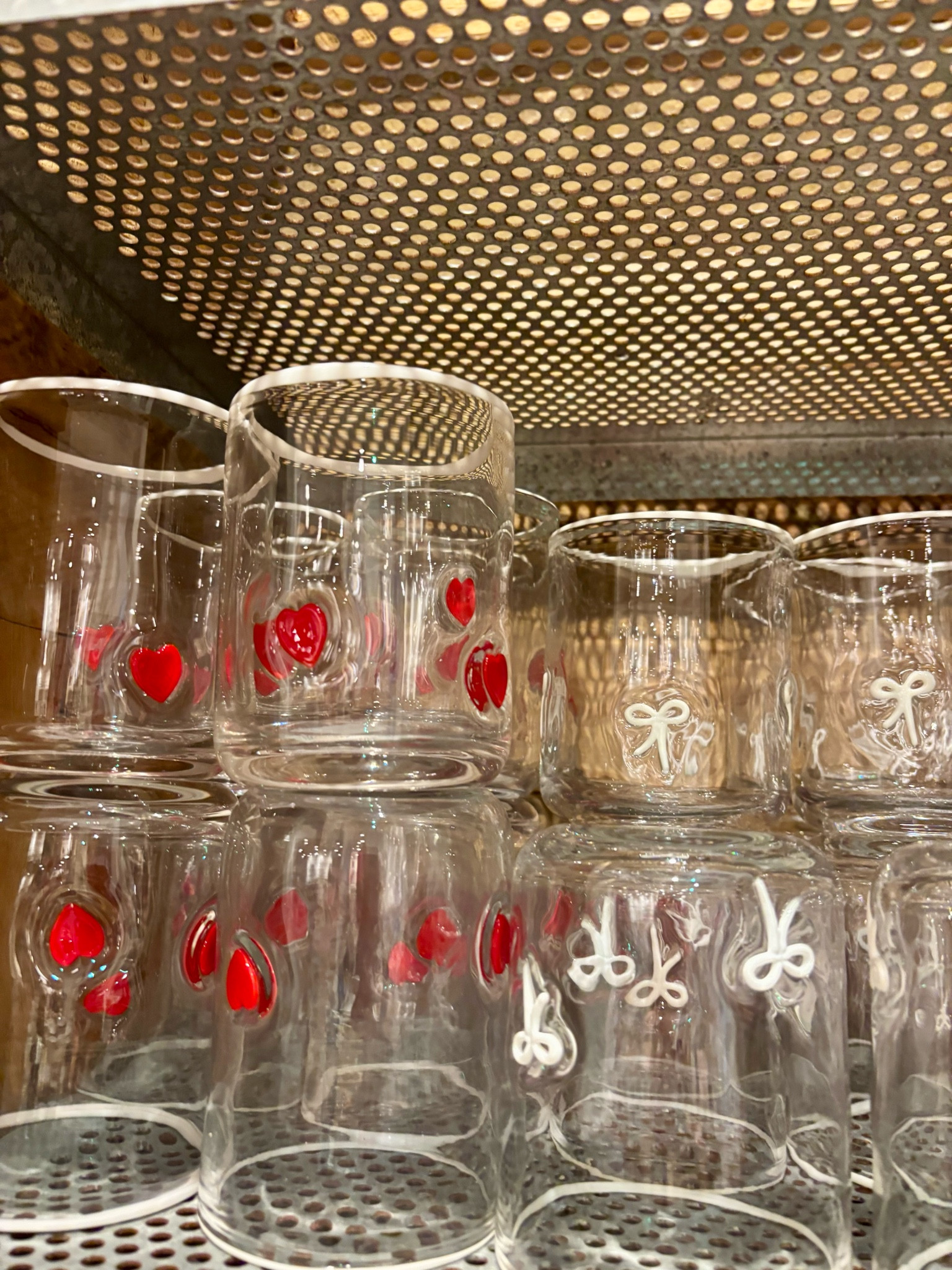 The perfect iced coffee glasses 🤍



#LTKGiftGuide #LTKSeasonal #LTKHome