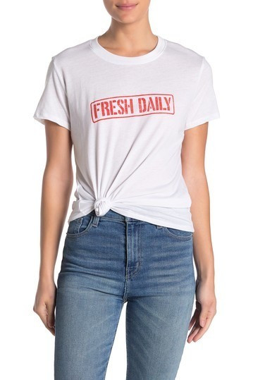 Sub_Urban Riot | Fresh Daily Graphic T-Shirt | Nordstrom Rack | Nordstrom Rack
