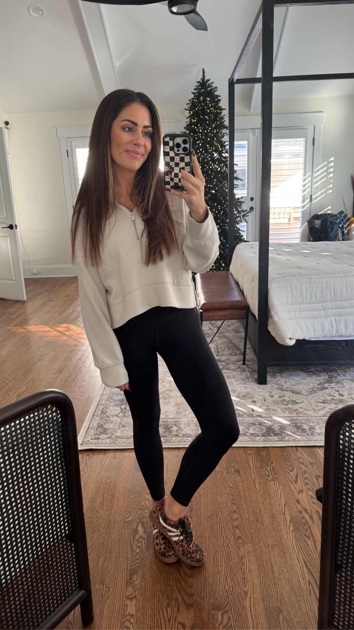 sale alert!!🚨‼️ aerie is running a TON of deals for LTK’s Spring Sale! 

favorite leggings- size small
shoes tts!
pullover is amazing- target has a similar one that I have and it’s a lot
Cheaper!!! 

sale alert, sale finds, spring sale, aerie, aerie finds, leggings, Athleisure, activewear, Lauren Mulloy

#LTKSaleAlert #LTKFindsUnder50 #LTKSpringSale