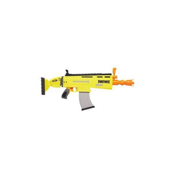 NERF Fortnite AR-L Elite Dart Blaster | Target