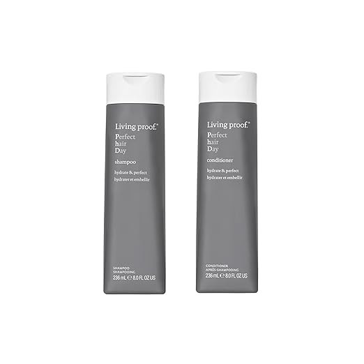 Living Proof Perfect hair Day Shampoo | Amazon (US)