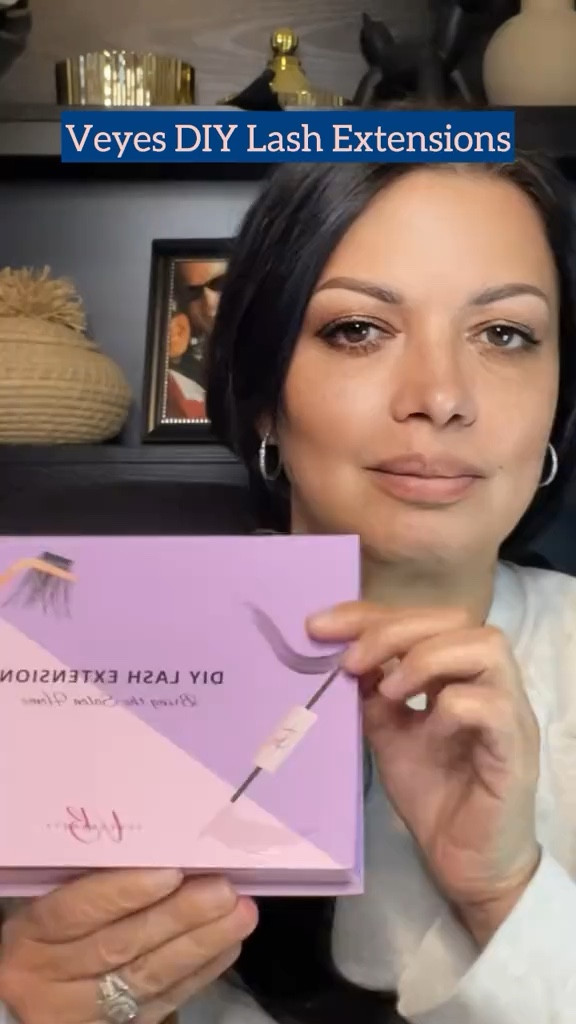 Vetes DIY Lash Extensions 

#LTKGiftGuide #LTKbeauty #LTKHoliday
