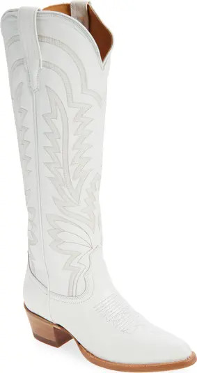 The Abby Western Boot (Women) | Nordstrom