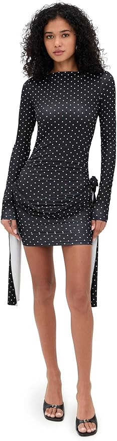 Lioness Women's Glory Mini Dress | Amazon (US)