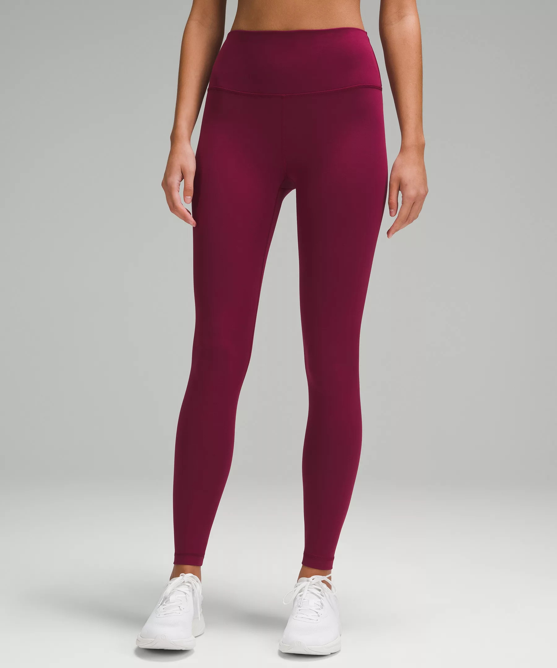 Wunder Train High-Rise Tight 28" | Lululemon (US)