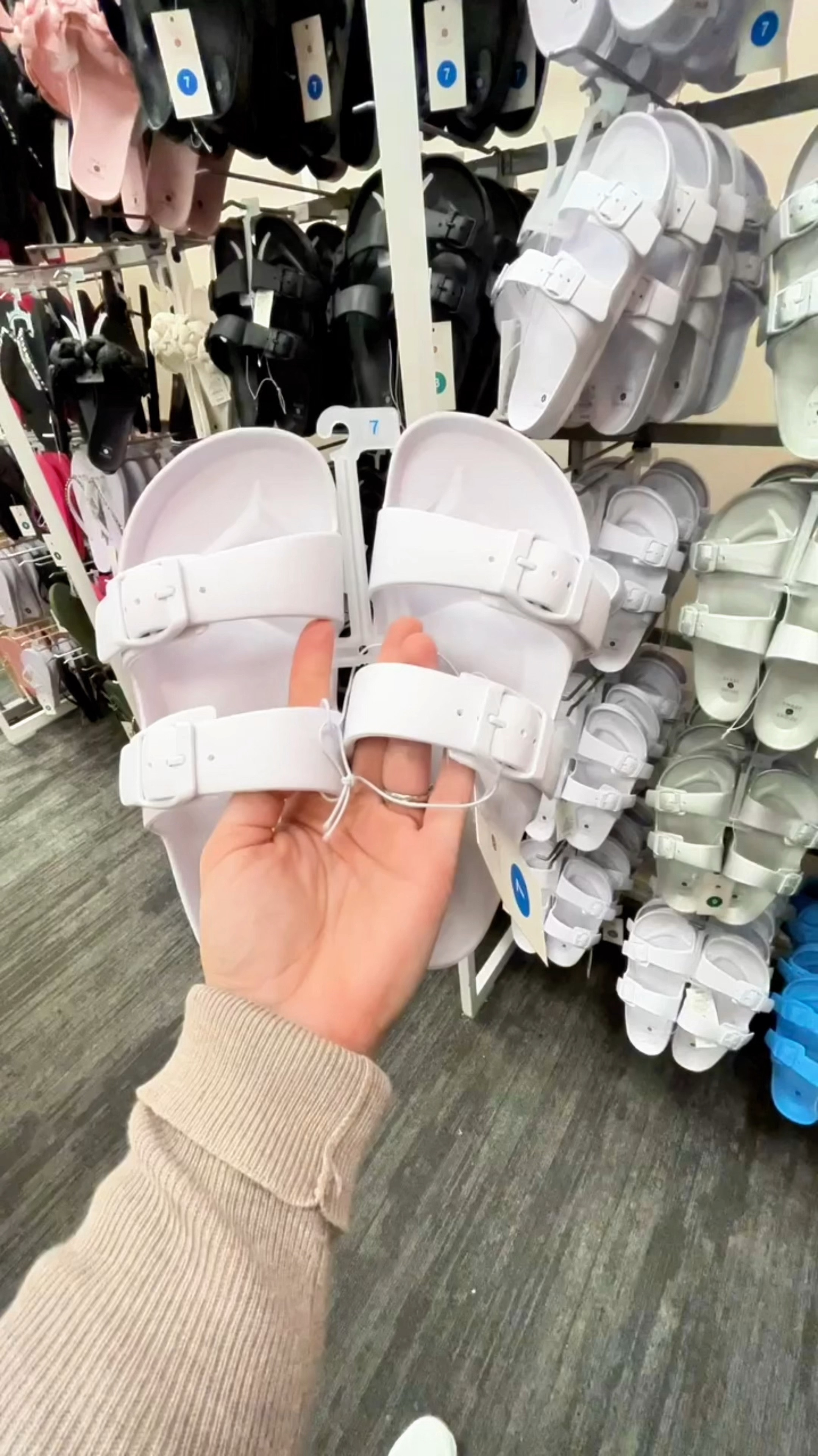 Target circle week  🎯shoe sale! 
So many women’s shoes caught my eye! 
Women’s shoes
Women’s sandals
Women’s slide on heels
No back heels 
Women’s slip on shoes 
Slip on heels 
Target circle week 

#LTKsalealert #LTKshoecrush #LTKxTarget