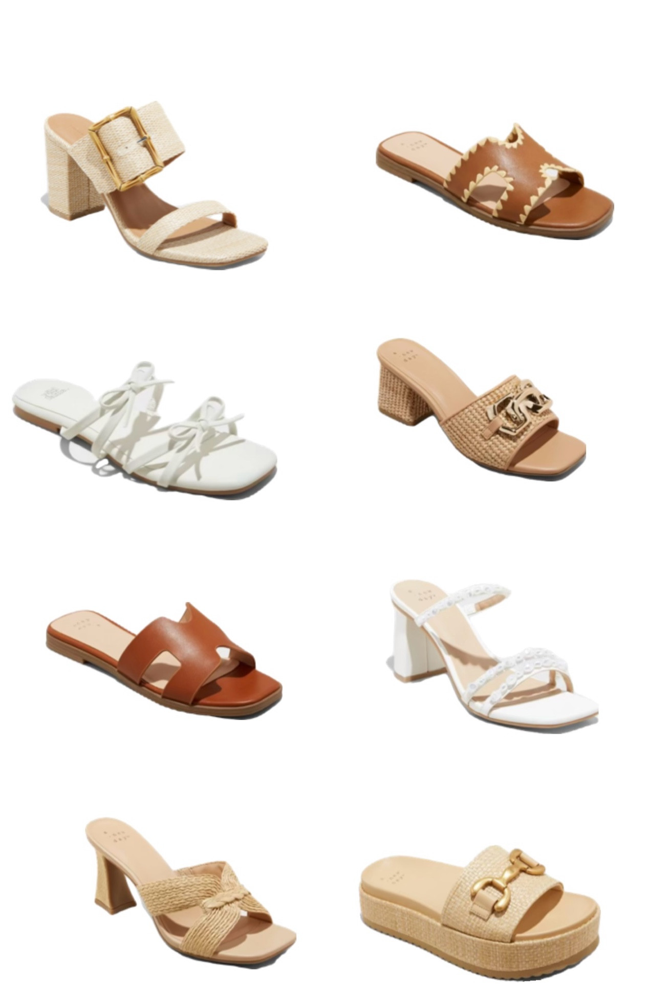 Spring shoes from target #springshoes #targetshoes

#LTKstyletip #LTKfindsunder50 #LTKxTarget