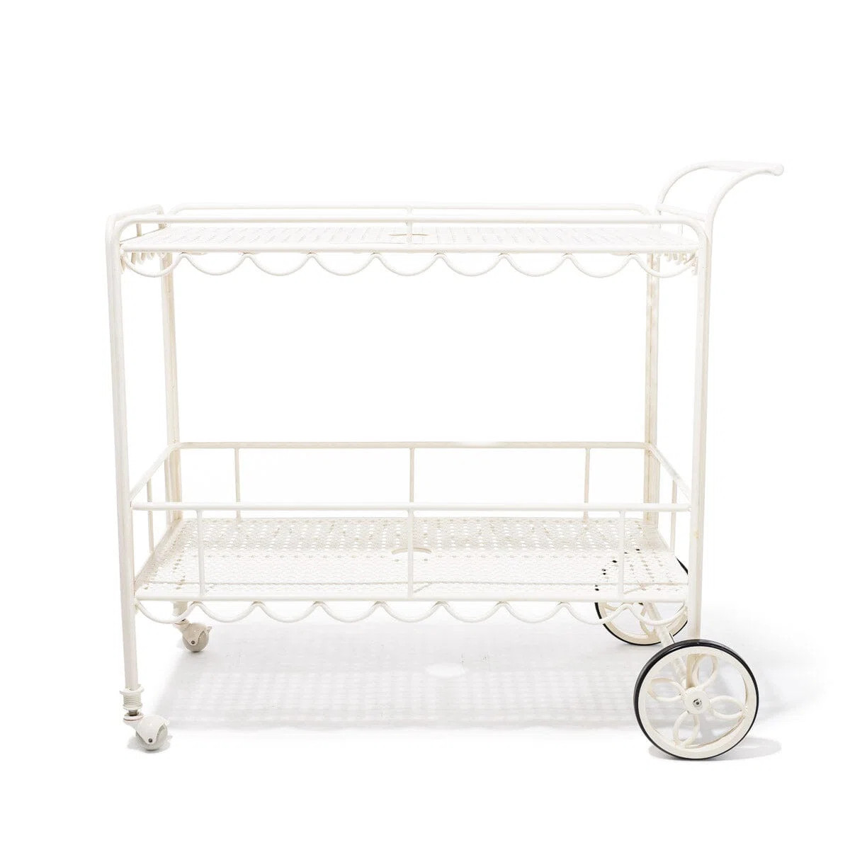 AL FRESCO BAR CART | Wayfair North America