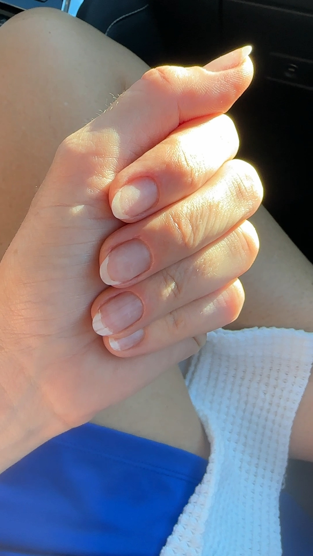 I use these products to keep my natural nails strong! The gel remover removes the gel polish quickly without ruining your nails in the process. The cuticle oil and balm help hydrate and nourish the nails. 💃🏻

#LTKFindsUnder50 #LTKBeauty