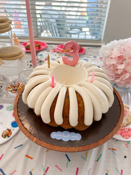 Love this cake stand and collection we’ve had since our wedding! 

(Cake stand, serverwear, taper candles, glass vase, birthday party, third birthday, toddler mom, cookie party decor, tiered cake stand, acrylic cake stand, registry ideas)

#LTKunder50 #LTKunder100 #LTKhome