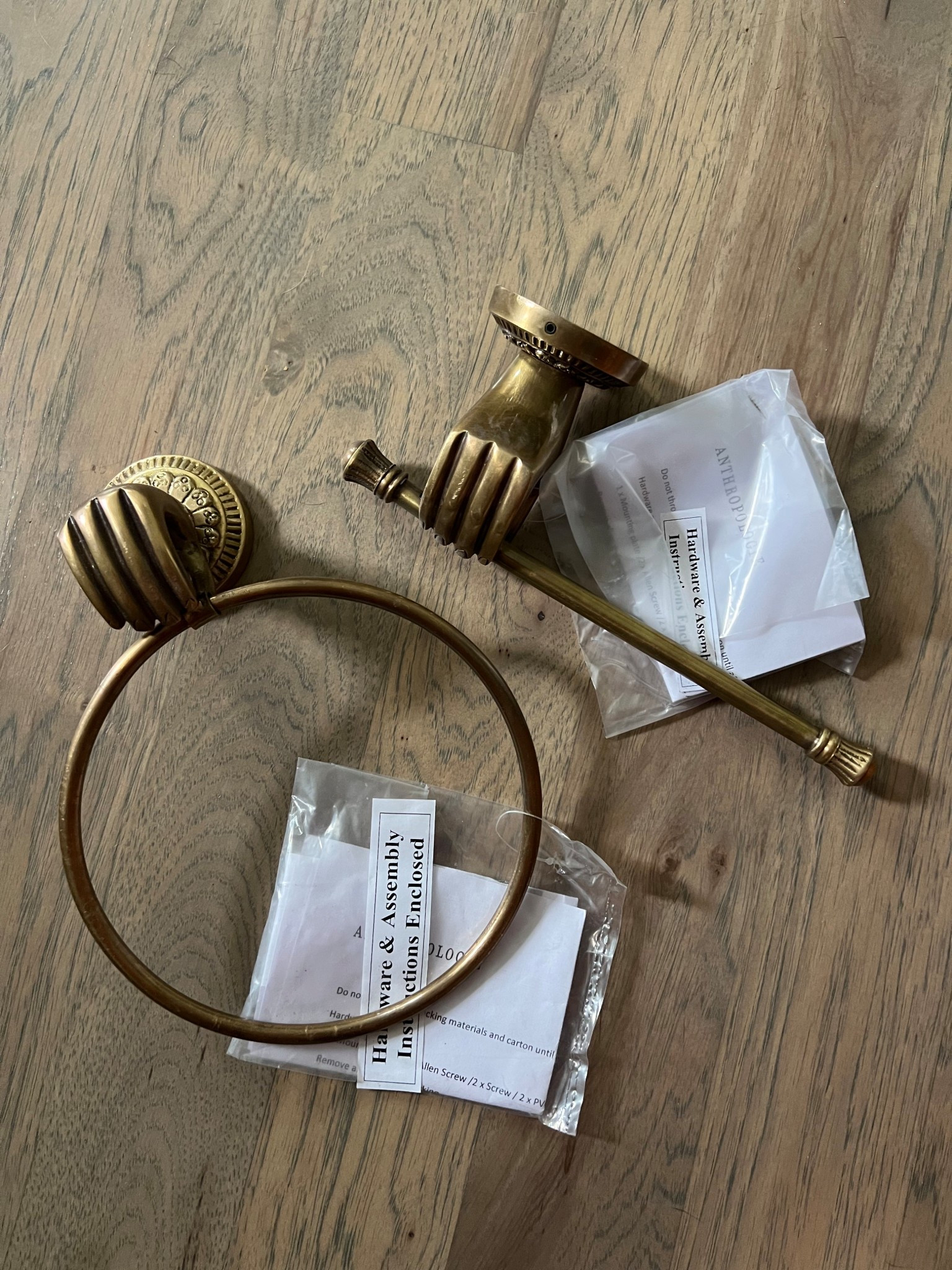Your bathroom called and it wants these statement-making towel + toilet paper holders. 🖤 These Anthropologie Nellie pieces are perfect for adding that quirky, eclectic charm we all love. The sculptural hand design holds your hand towel or TP in the most unexpected, artful way. Perfect for a boho bathroom refresh, vintage-inspired space, or anyone who loves mixing whimsy with function.

#bohobathroom #bohobathroomdecor #eclecticbathroom #bathroomaccessories #bathroominspo #bathroomrefresh #bathroomstyle #bathroomdecorideas #bathroomgoals #bathroomupdate #bathroomdetails #bathroommakeover #anthropologiehome #anthropologiefinds #anthropologiebathroom #bathroomhardware #bathroomorganization #bathroomdesign #bathroominspiration #bathroomvibes #uniquebathroomdecor #towelholder #towelring #bathroomessentials #bathroomstyleinspo #modernvintage #modernvintagehome #homedecorfinds #homedecorinspo #interiorinspo #interiorstyle

#LTKFindsUnder50 #LTKHome