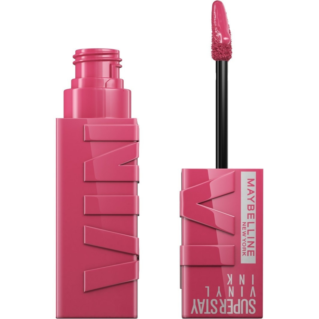 Maybelline Super Stay-vinylinkt | Douglas (NL)
