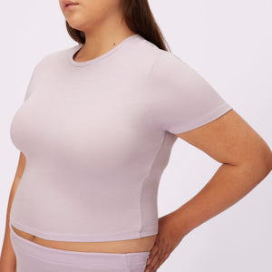 Lush Rib Long Sleeve | Parade | Parade