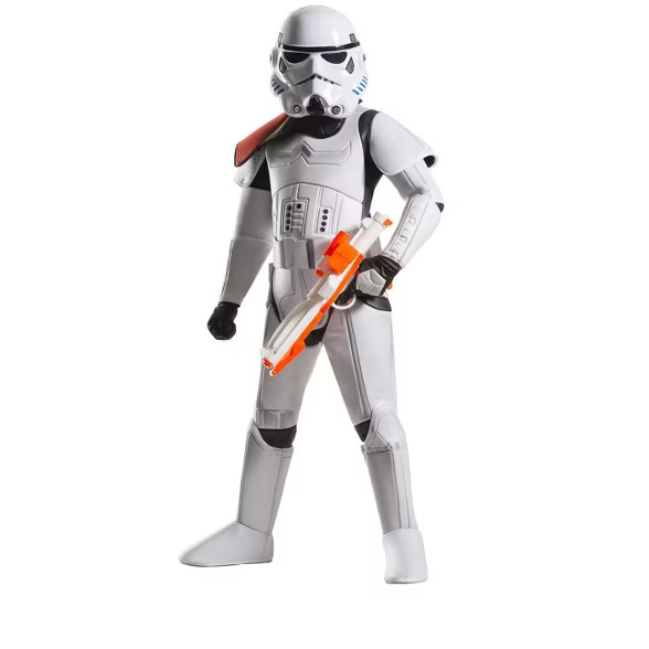 Rubies Star Wars Boys Stormtrooper Costume | Target