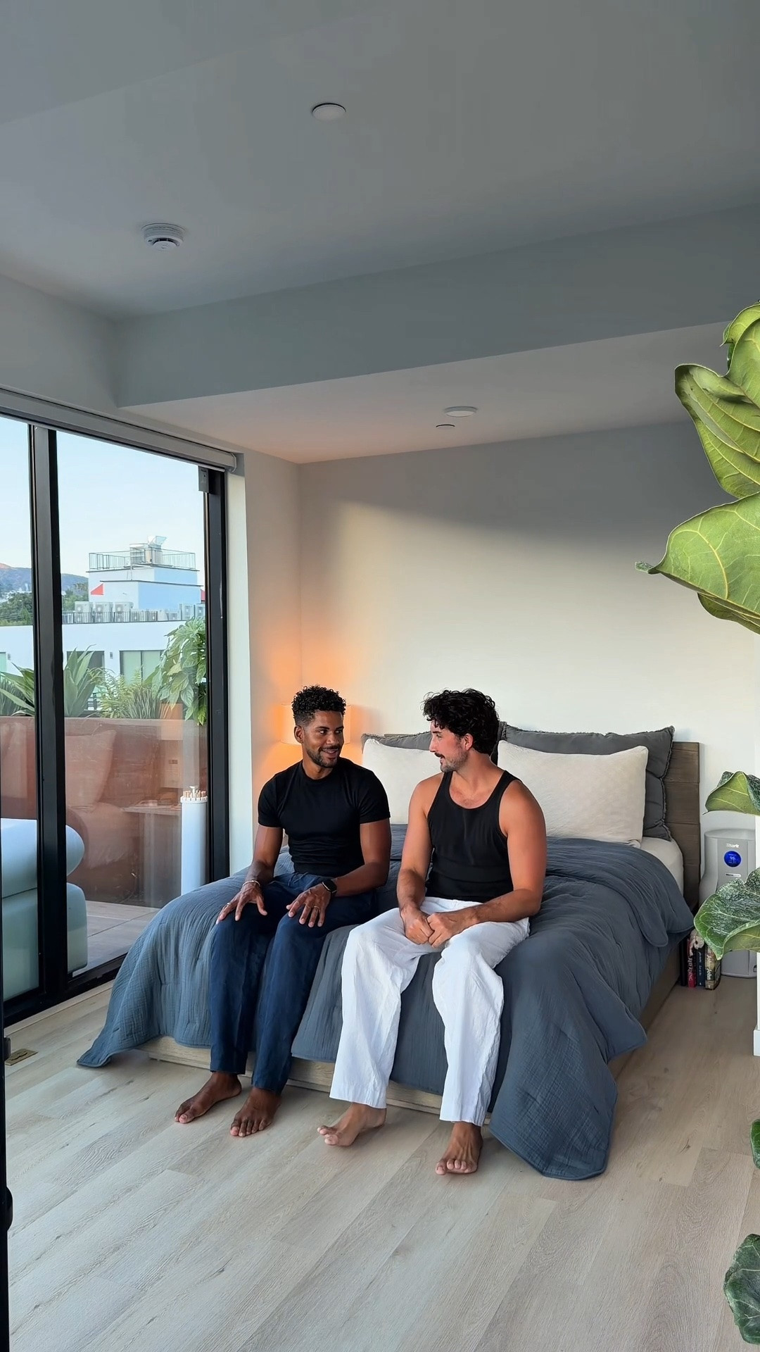 Our bedding set up ,from mattress to bed sheets 🏡

#LTKMens #LTKHome