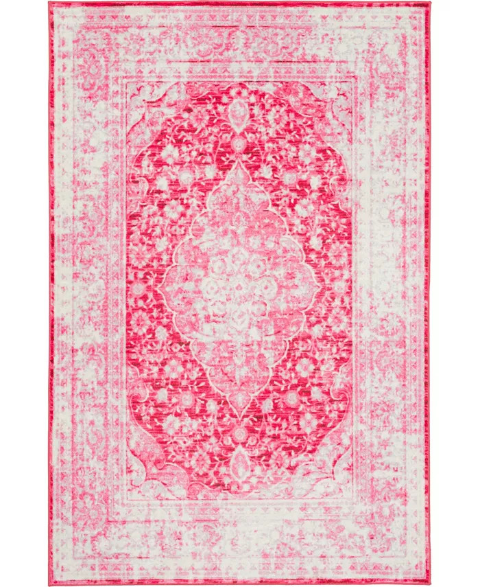 Mohawk Prismatic Caspar 5' x 8' Area Rug & Reviews - Rugs - Macy's | Macys (US)
