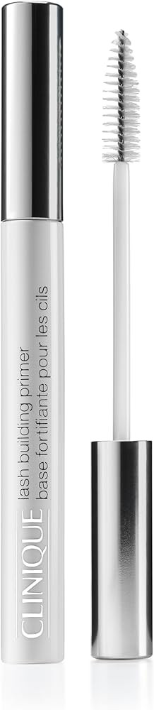 Clinique Lash Building Primer | Safe For Sensitive Eyes, 0.16 Ounce | Amazon (US)