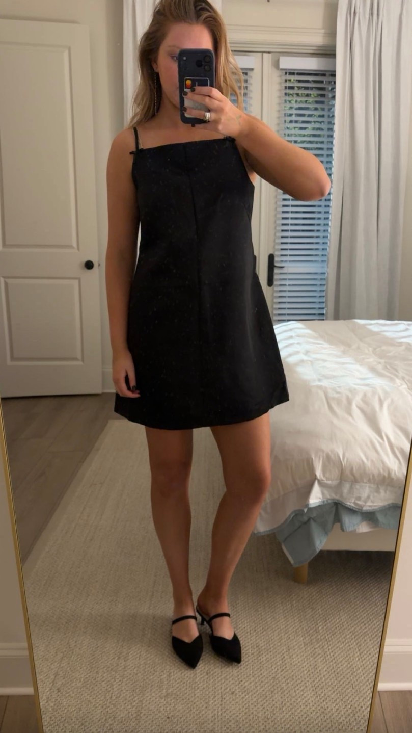 Work christmas party ootn! 

#LTKFindsUnder100 #LTKHoliday #LTKootd