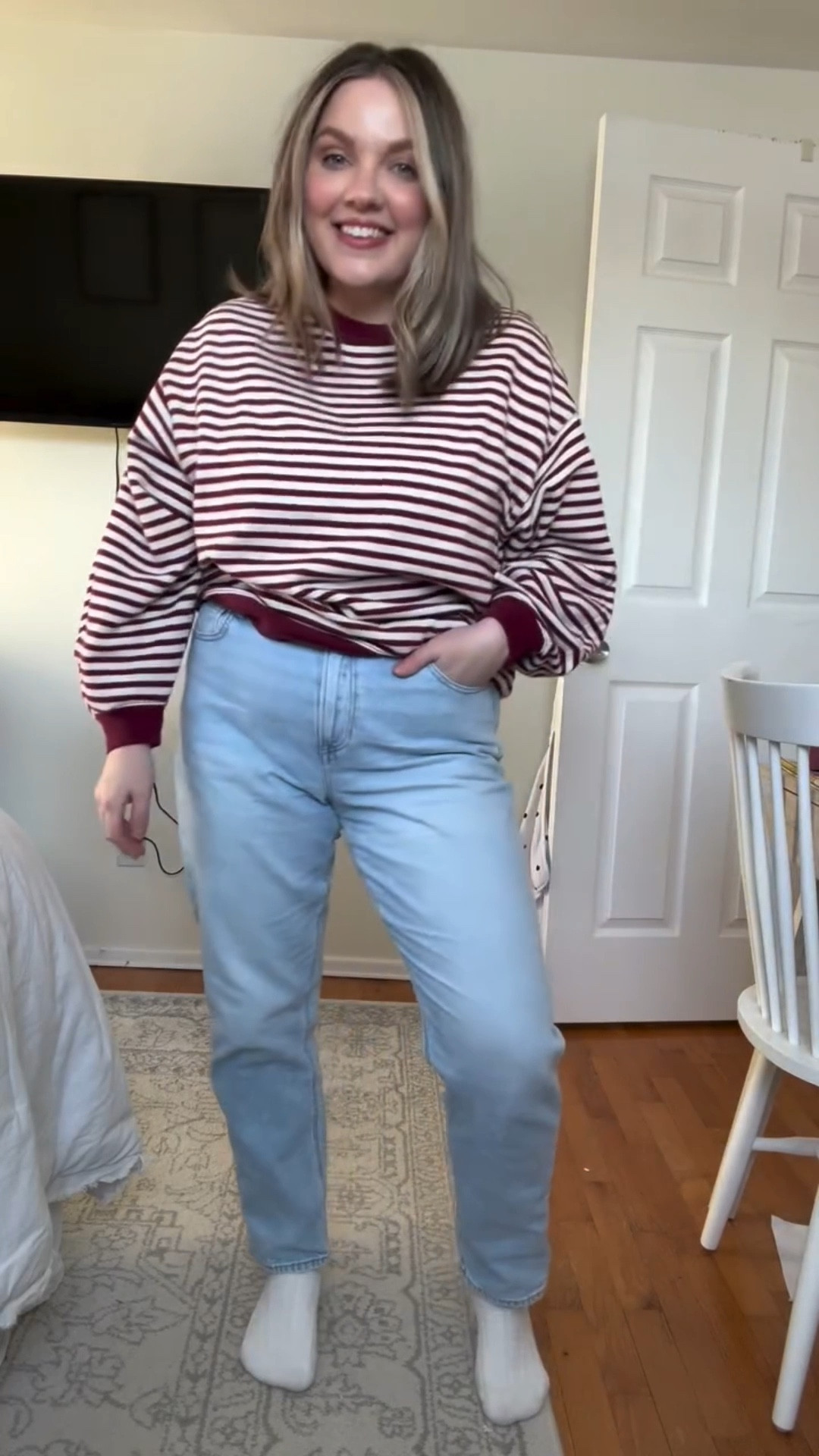 All on S A L E - - Comment “LINK” to shop all of these @aerie looks!