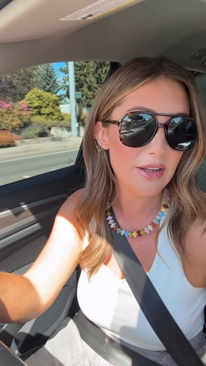 100% Worth it, 3-pack Sunglasses from Amazon for $12.99! One of my most shopped items of the summer!

#LTKootd #LTKmomlife