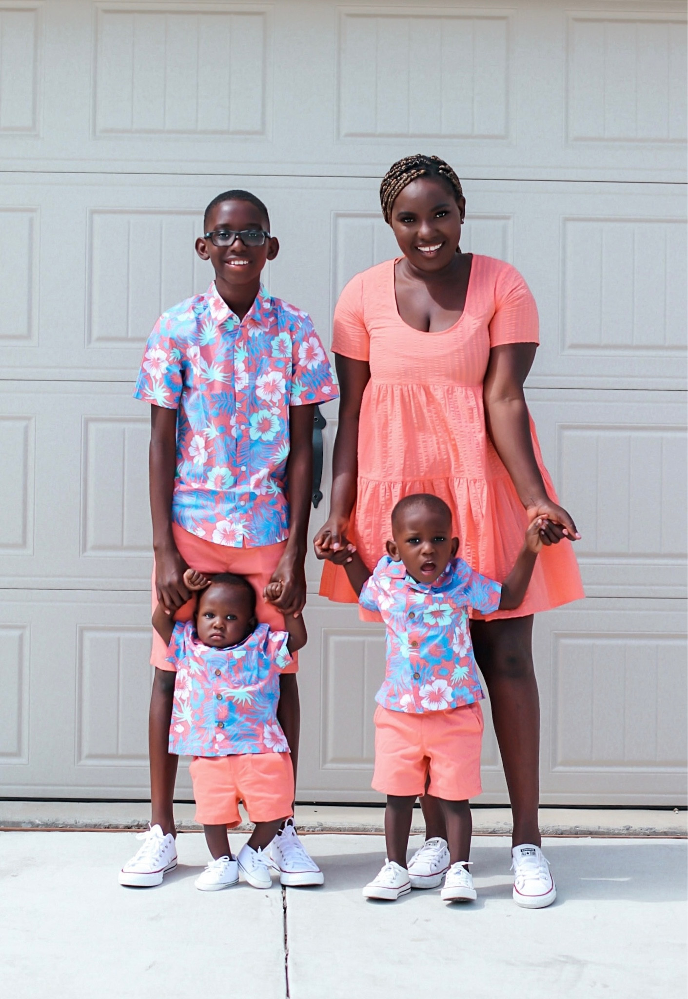 Spring family outfit, spring fashion, spring outfits, family outfit, family matching outfits, toddler fashion, toddler outfits, teen boy fashion, boys fashion, 

#LTKFind #LTKfamily #LTKstyletip