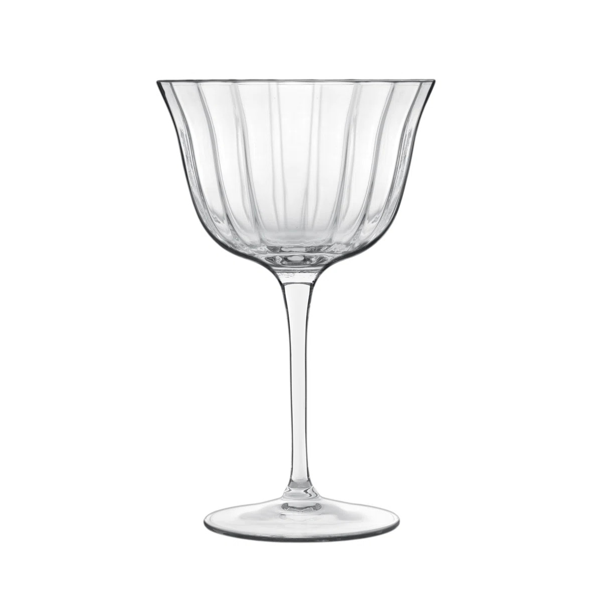 Bach 8.75 oz. Glass Coupe (Set of 4) | Perigold