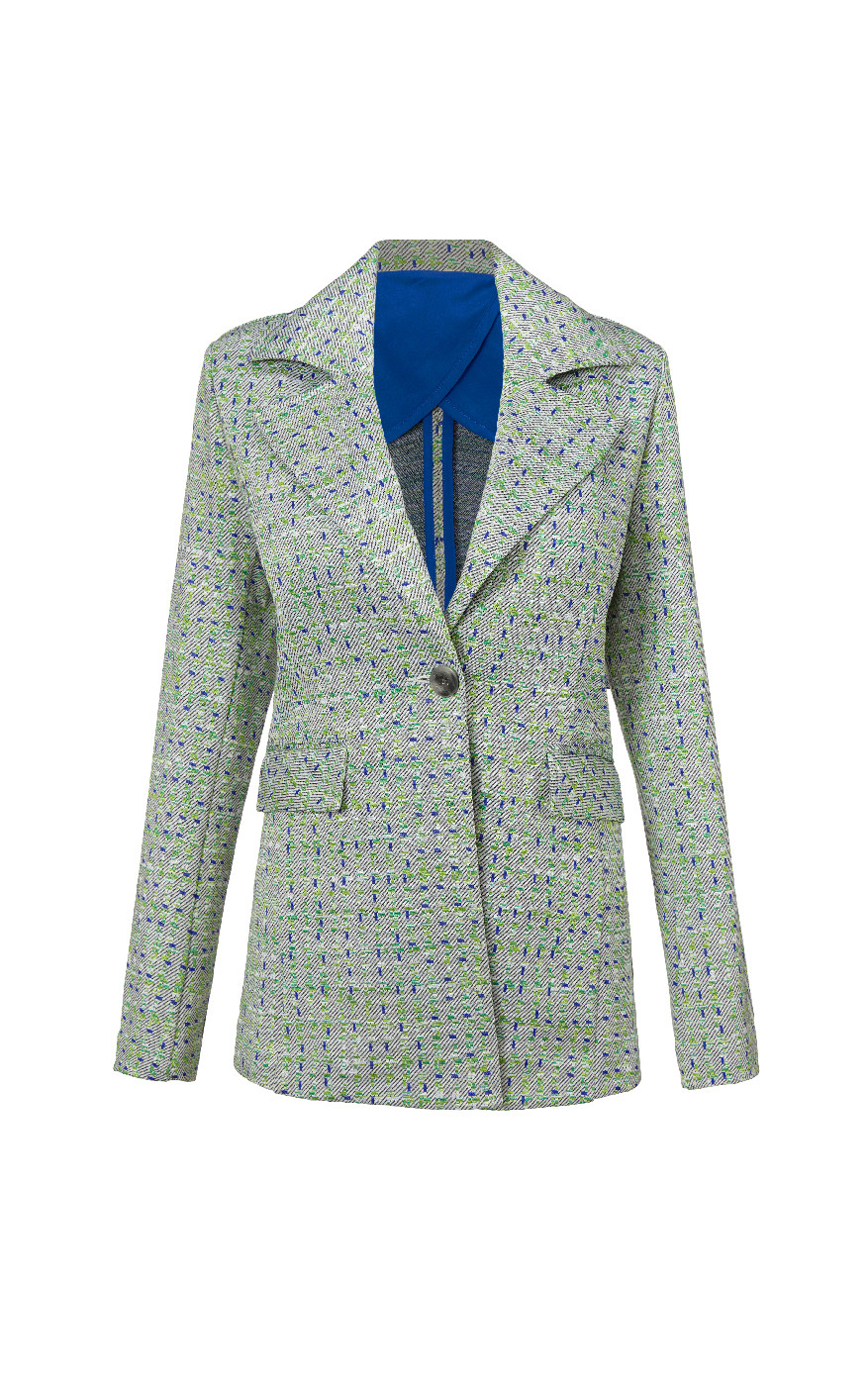 Presentation Blazer - cabi Spring 2023 Collection | cabi