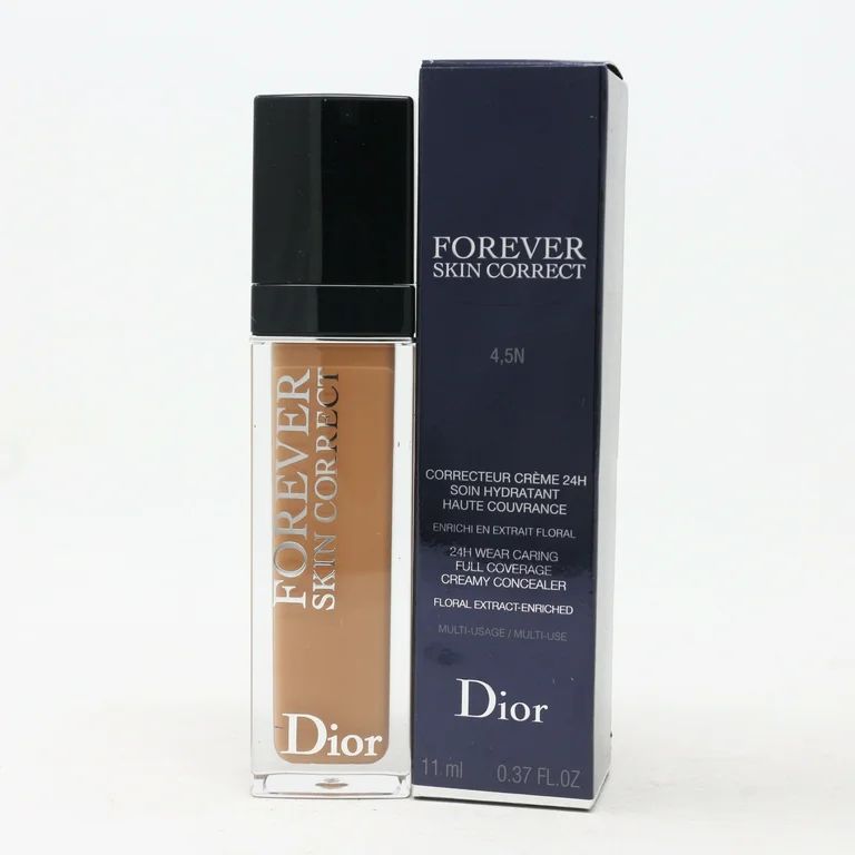 Dior Forever Skin Correct Concealer  0.37oz/11ml New With Box | Walmart (US)